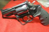 Smith and Wesson Model 19-7 - 1 of 12
