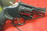 Smith and Wesson Model 19-7 - 2 of 12