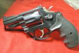 Smith and Wesson Model 19-7 - 3 of 12