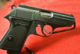 Walther/Interarms PPK .380 - 2 of 10