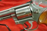 Smith and Wesson Model 66 no Dash - 6 of 18