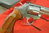 Smith and Wesson Model 66 no Dash - 9 of 18