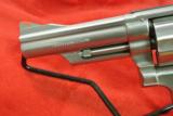 Smith and Wesson Model 66 no Dash - 7 of 18