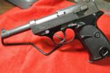 Walther P38/II 9mm - 1 of 16
