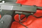 Walther P38/II 9mm - 3 of 16
