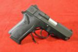 Smith and Wesson Model 457 Compact 45 auto - 2 of 8