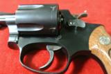 Smith and Wesson Model 37 Airweight
(38 Revolver) - 7 of 9