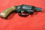 Smith and Wesson Model 37 Airweight
(38 Revolver) - 3 of 9