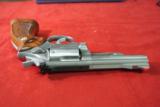 Smith and Wesson 357 - Model 66 (no dash) - 5 of 10