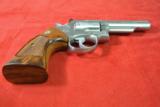 Smith and Wesson 357 - Model 66 (no dash) - 4 of 10