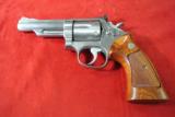 Smith and Wesson 357 - Model 66 (no dash) - 10 of 10