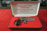 American Derringer - 357 Magnum - 1 of 9