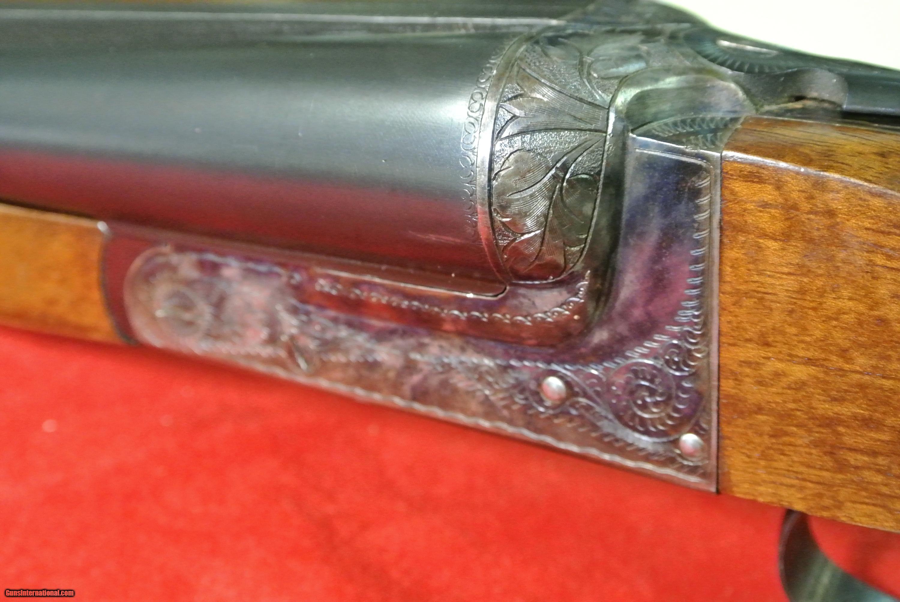 10 gauge Shotgun Ramrod tip & End solid brass 11-20-106 & 610 MADE IN USA 