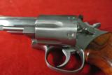 Smith and Wesson 357 - Model 66 (no dash) - 14 of 17
