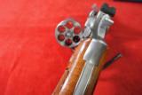 Smith and Wesson 357 - Model 66 (no dash) - 15 of 17