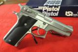 Smith and Wesson Model 659 (9mm) - 7 of 10