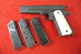 Springfield Armory Model 1911-A1 - 8 of 13