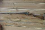 Savage - Fox Sterlingworth -12 gauge doublebarrel - 1 of 16