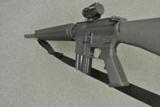 Colt Sporter Rifle - AR 15 - .223 Rem (5.56mm) Pre Ban
- 13 of 14