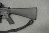 Colt Sporter Rifle - AR 15 - .223 Rem (5.56mm) Pre Ban
- 5 of 14