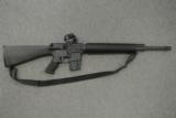 Colt Sporter Rifle - AR 15 - .223 Rem (5.56mm) Pre Ban
- 1 of 14