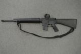 Colt Sporter Rifle - AR 15 - .223 Rem (5.56mm) Pre Ban
- 2 of 14