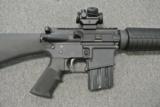 Colt Sporter Rifle - AR 15 - .223 Rem (5.56mm) Pre Ban
- 8 of 14