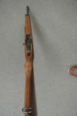 Ruger carbine Mini-14
.223 / 5.56mm - 8 of 11