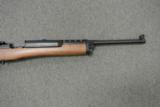 Ruger carbine Mini-14
.223 / 5.56mm - 6 of 11