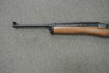 Ruger carbine Mini-14
.223 / 5.56mm - 4 of 11