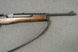 Ruger Carbine - Mini 14 - Ranch Rifle - 223 - 3 of 11