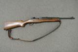 Ruger Carbine - Mini 14 - Ranch Rifle - 223 - 1 of 11