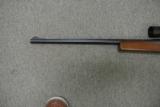 Marlin 22Mag (Model 25M) Bolt Action with a Simons scope - 5 of 14