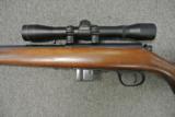 Marlin 22Mag (Model 25M) Bolt Action with a Simons scope - 6 of 14