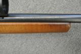 Marlin 22Mag (Model 25M) Bolt Action with a Simons scope - 12 of 14