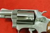 Smith and Wesson Model 60 .38 Special - 8 of 14
