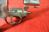 Smith and Wesson Model 60 .38 Special - 7 of 14