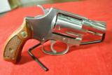 Smith and Wesson Model 60 .38 Special - 2 of 14
