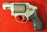 Smith & Wesson .38 Model 342 AirLite - 3 of 7