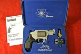 Smith & Wesson .38 Model 342 AirLite - 1 of 7