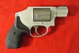 Smith & Wesson .38 Model 342 AirLite - 2 of 7