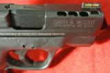 Smith & Wesson M&P 9mm Shield Performance Center - 3 of 12