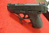 Smith & Wesson M&P 9mm Shield Performance Center - 12 of 12