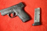 Smith & Wesson M&P 9mm Shield Performance Center - 9 of 12