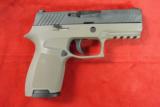 Sig Sauer P320 - 9 of 10