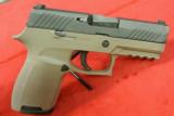 Sig Sauer P320 - 4 of 10