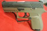 Sig Sauer P320 - 2 of 10