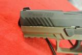 Sig Sauer P320 - 3 of 10