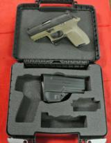 Sig Sauer P320 - 1 of 10