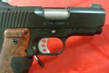 Kimber Ultra Carry II - 4 of 14